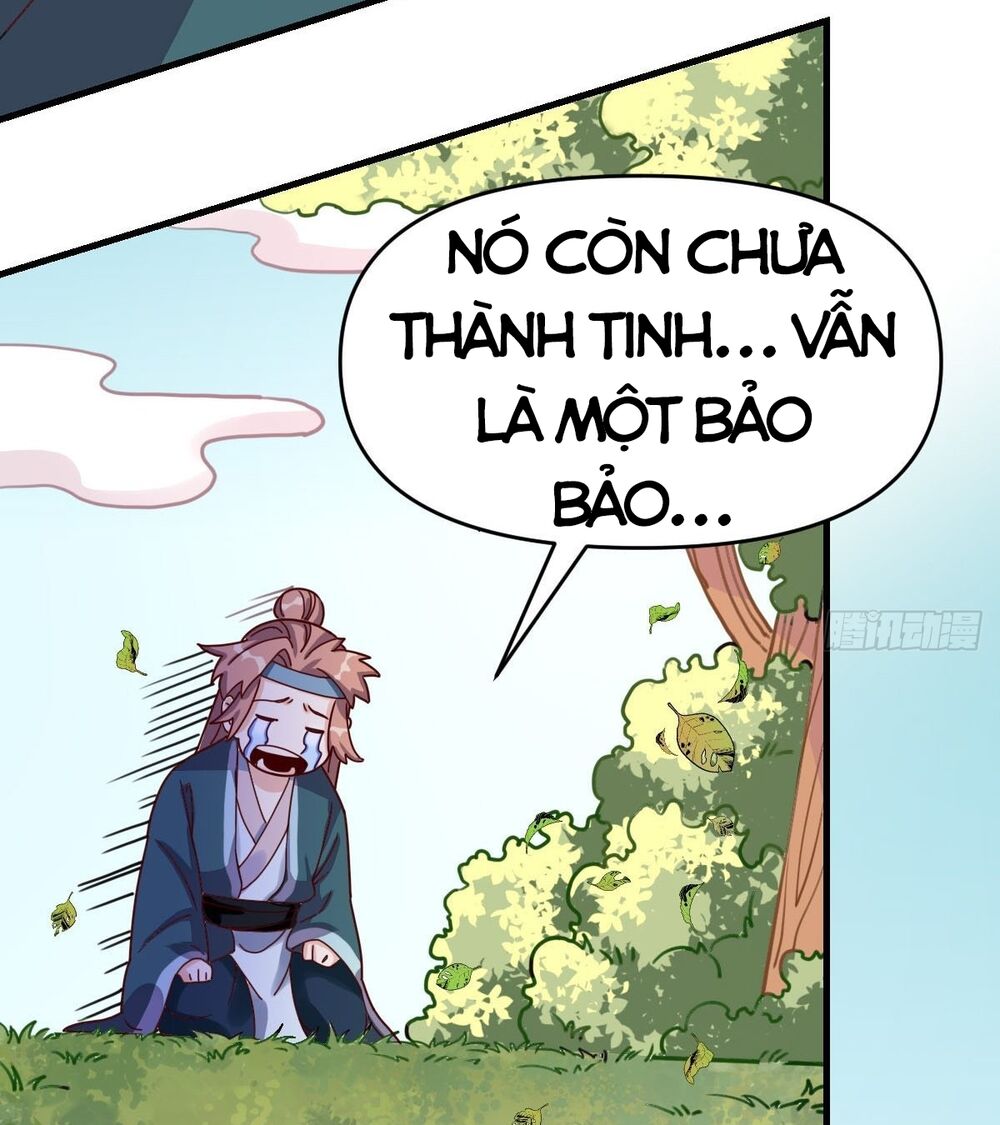Nguyên Lai Ta Là Tu Tiên Đại Lão: Chapter 91