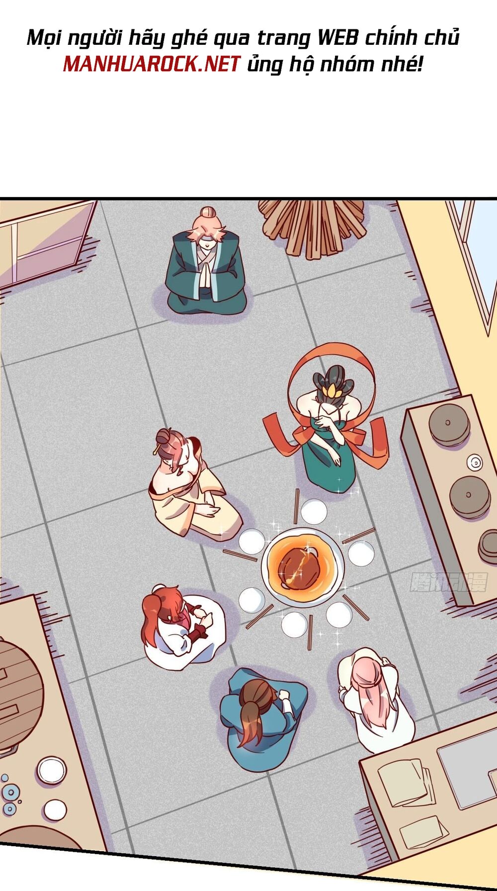 Nguyên Lai Ta Là Tu Tiên Đại Lão: Chapter 91