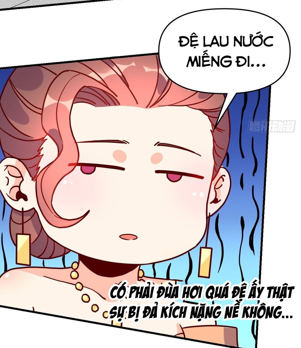 Nguyên Lai Ta Là Tu Tiên Đại Lão: Chapter 91