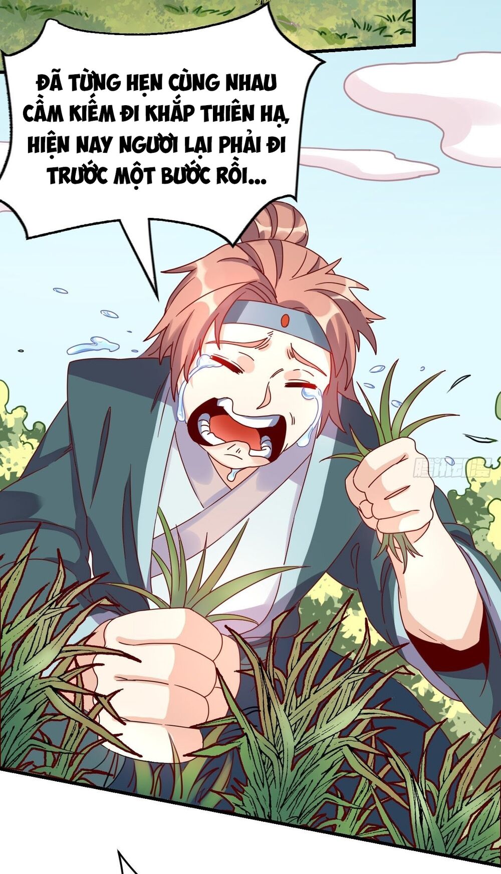 Nguyên Lai Ta Là Tu Tiên Đại Lão: Chapter 91