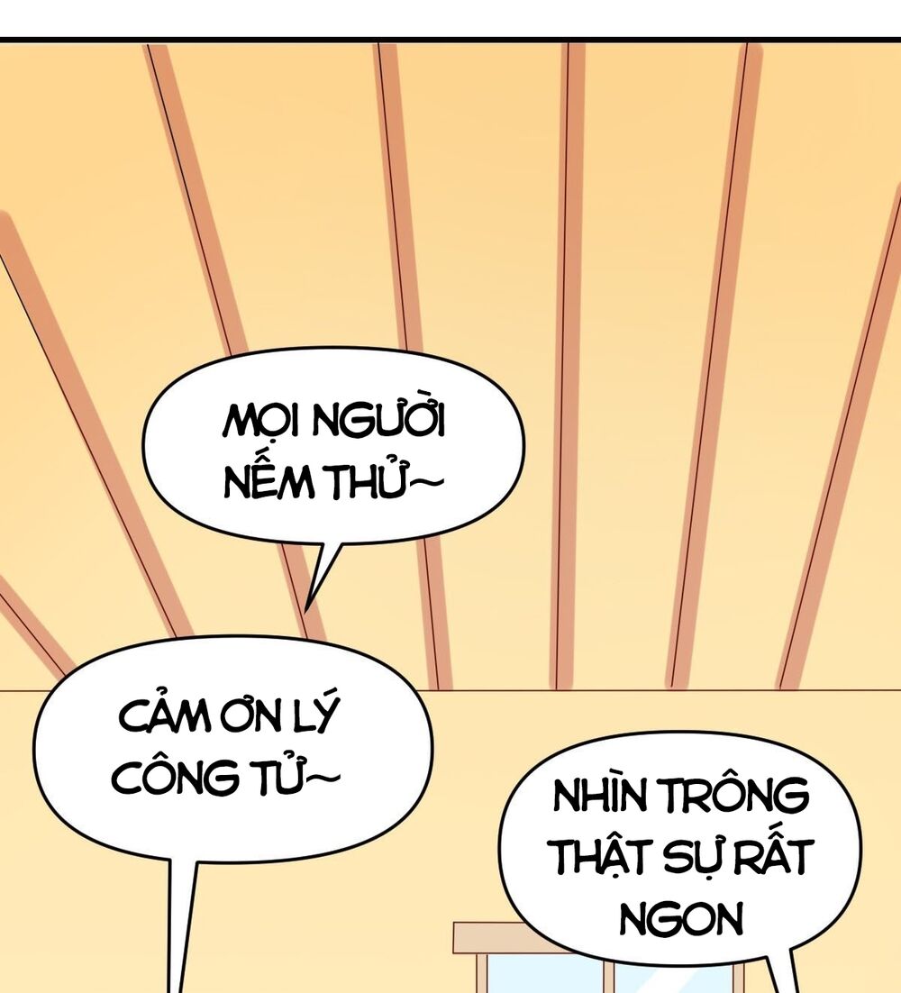 Nguyên Lai Ta Là Tu Tiên Đại Lão: Chapter 91
