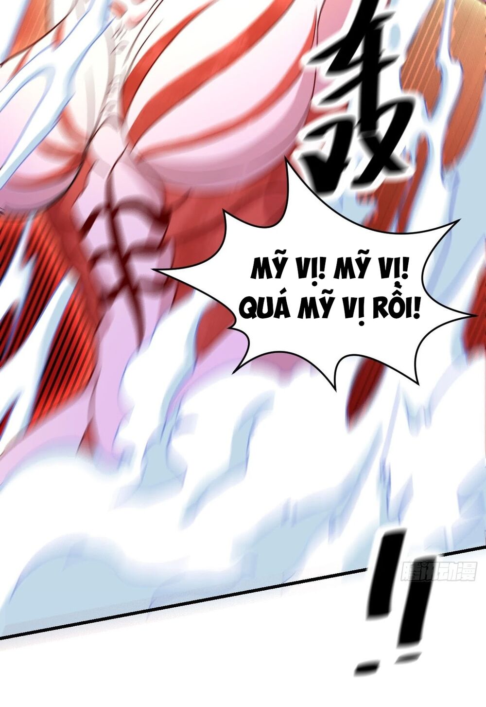 Nguyên Lai Ta Là Tu Tiên Đại Lão: Chapter 91