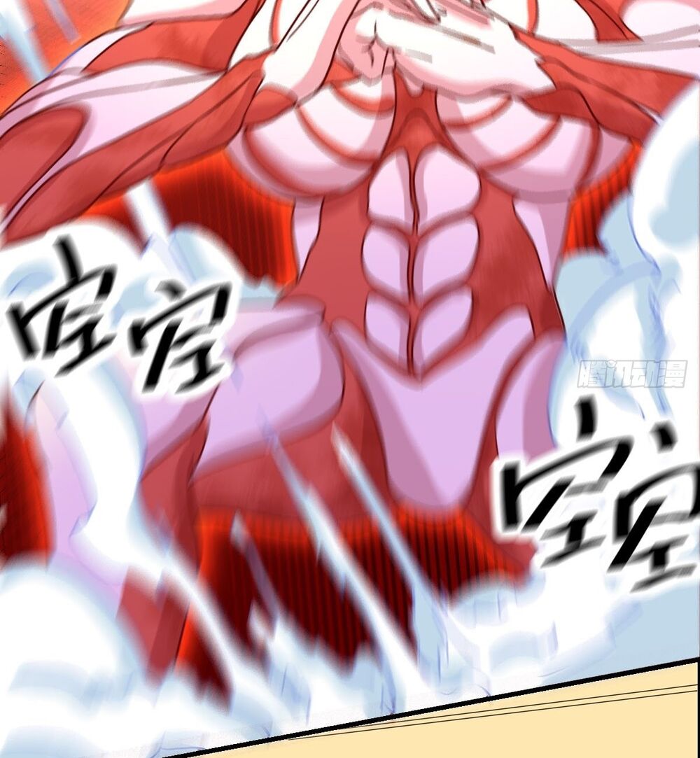 Nguyên Lai Ta Là Tu Tiên Đại Lão: Chapter 91