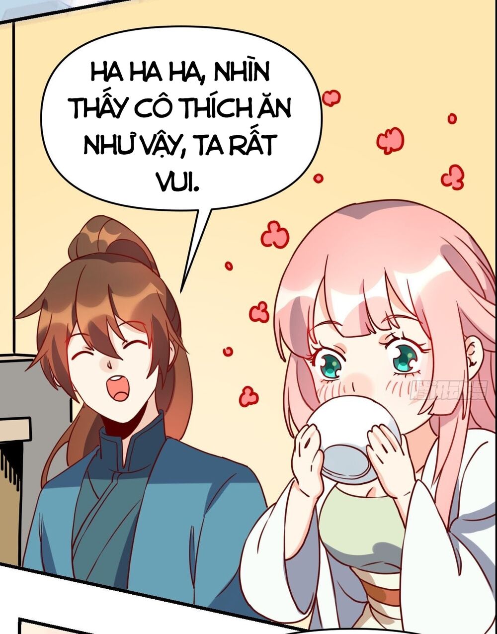 Nguyên Lai Ta Là Tu Tiên Đại Lão: Chapter 91