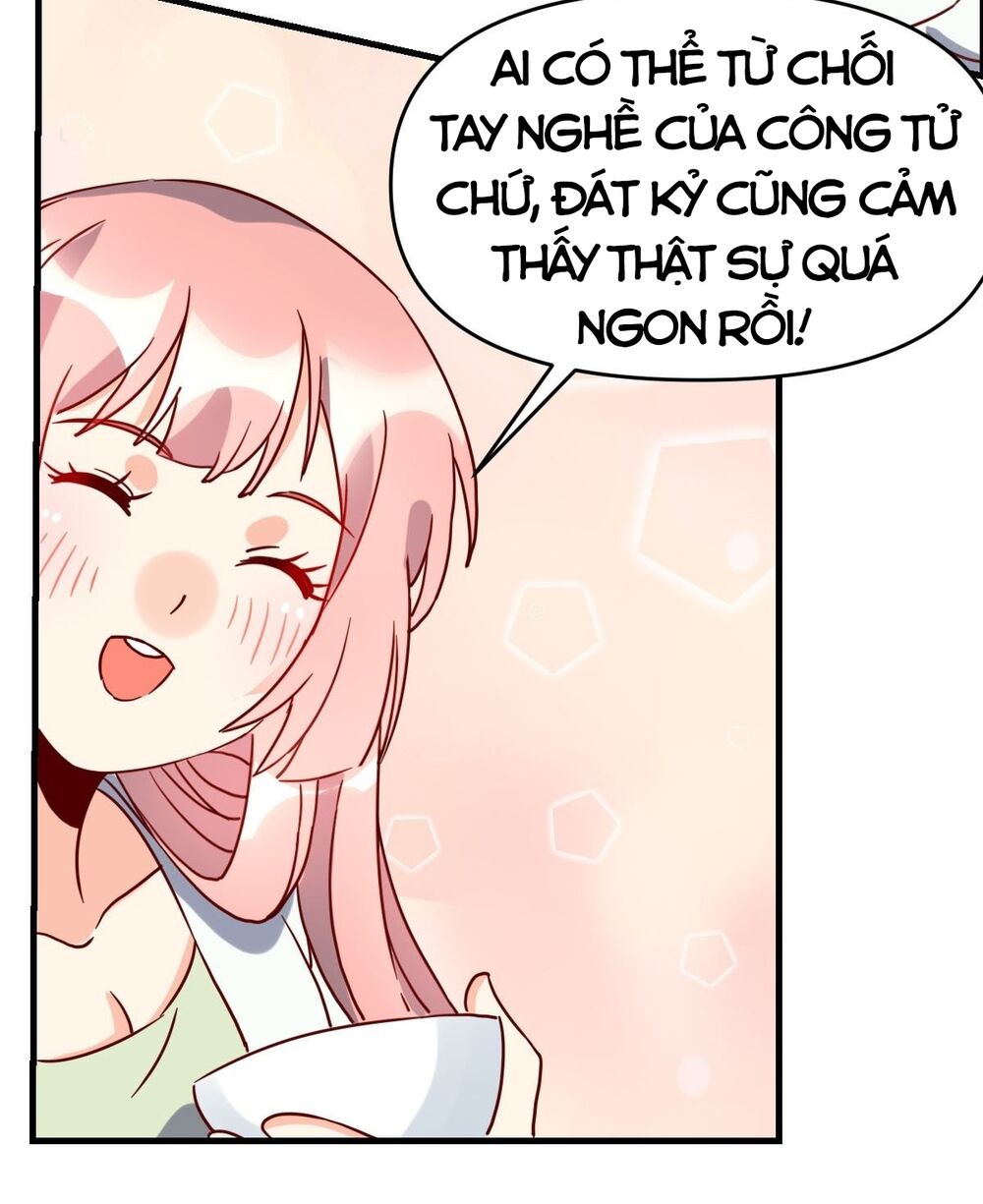 Nguyên Lai Ta Là Tu Tiên Đại Lão: Chapter 91