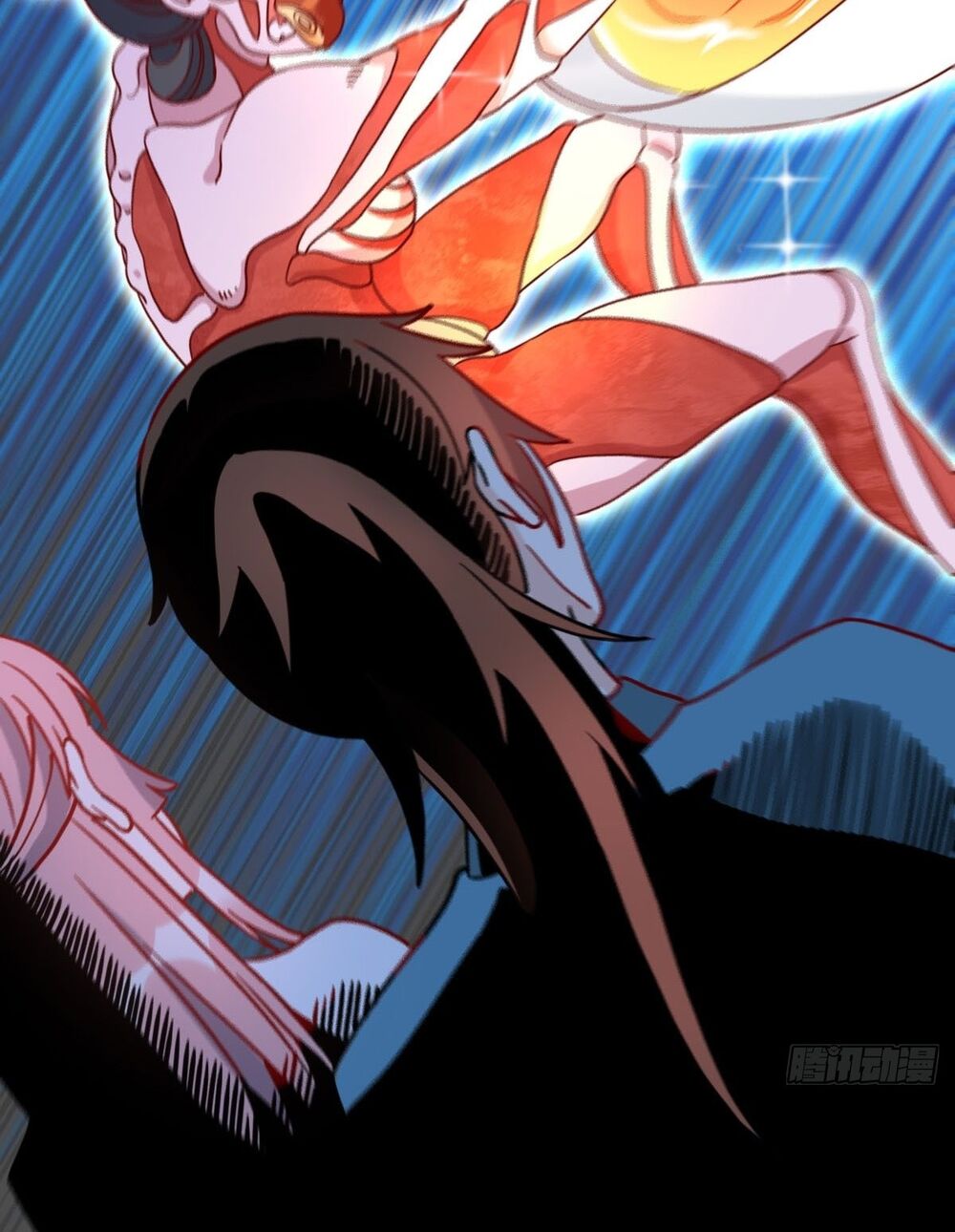 Nguyên Lai Ta Là Tu Tiên Đại Lão: Chapter 91