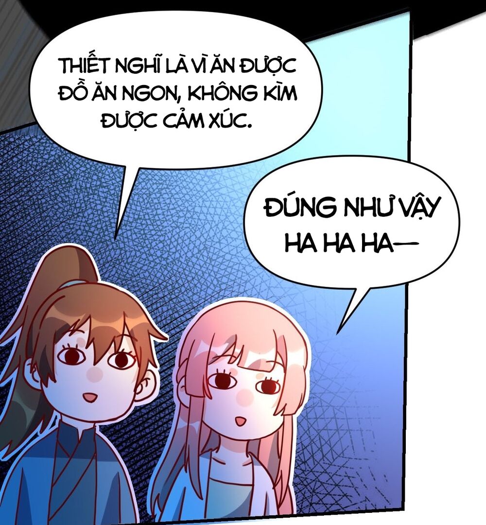 Nguyên Lai Ta Là Tu Tiên Đại Lão: Chapter 91
