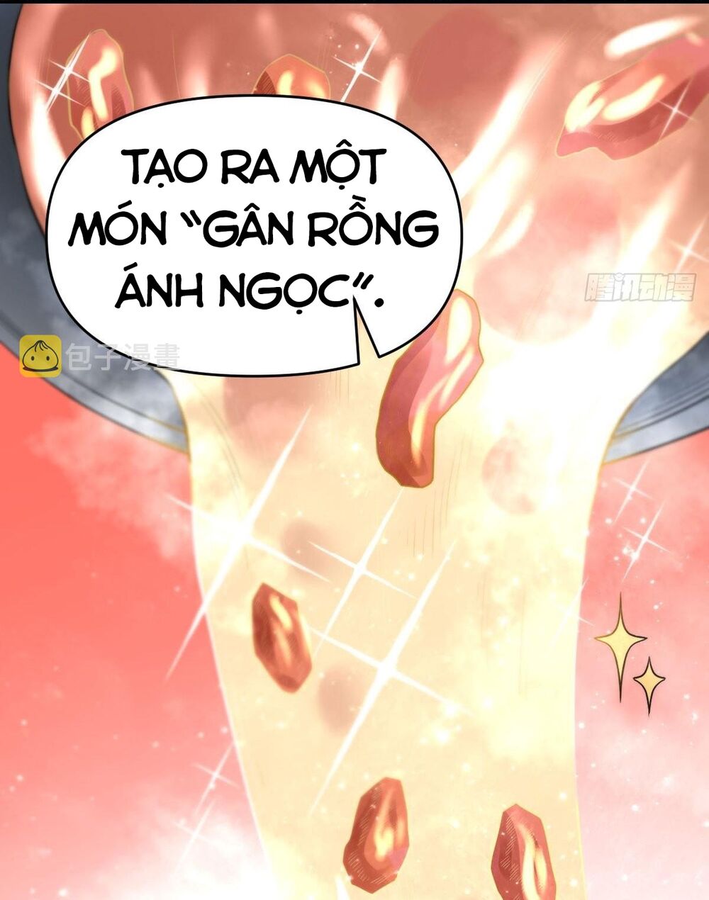 Nguyên Lai Ta Là Tu Tiên Đại Lão: Chapter 92