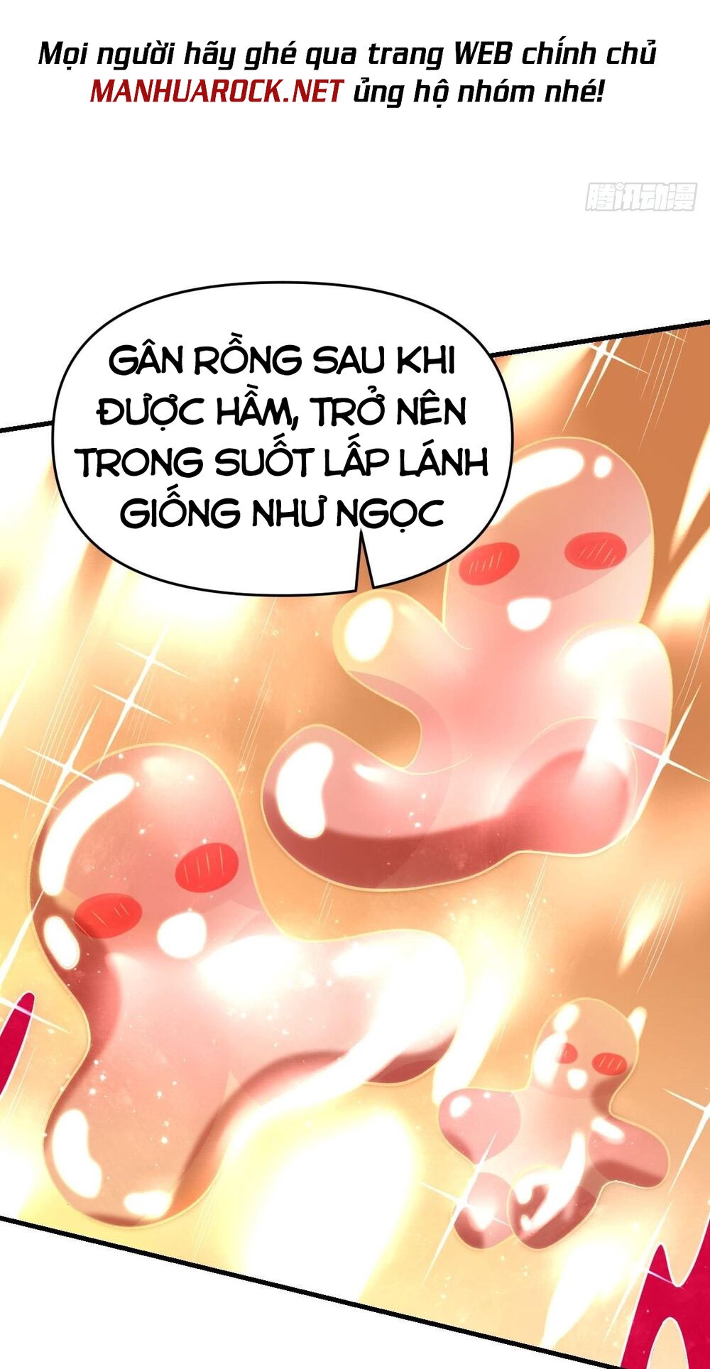 Nguyên Lai Ta Là Tu Tiên Đại Lão: Chapter 92