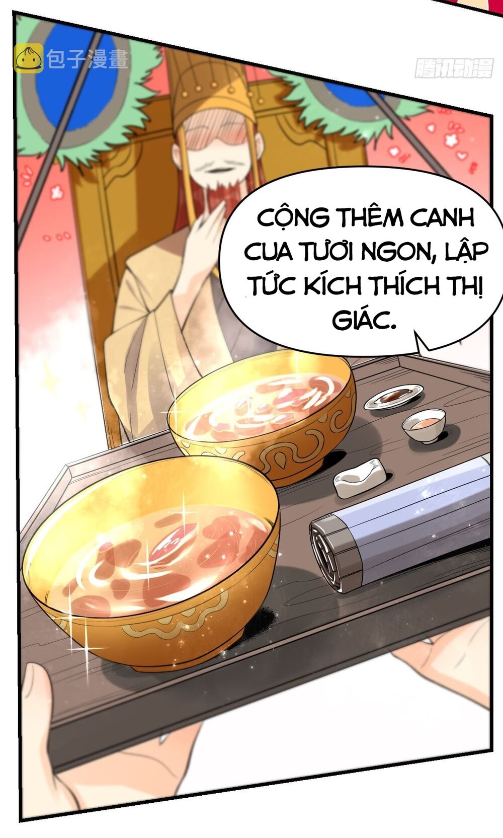Nguyên Lai Ta Là Tu Tiên Đại Lão: Chapter 92