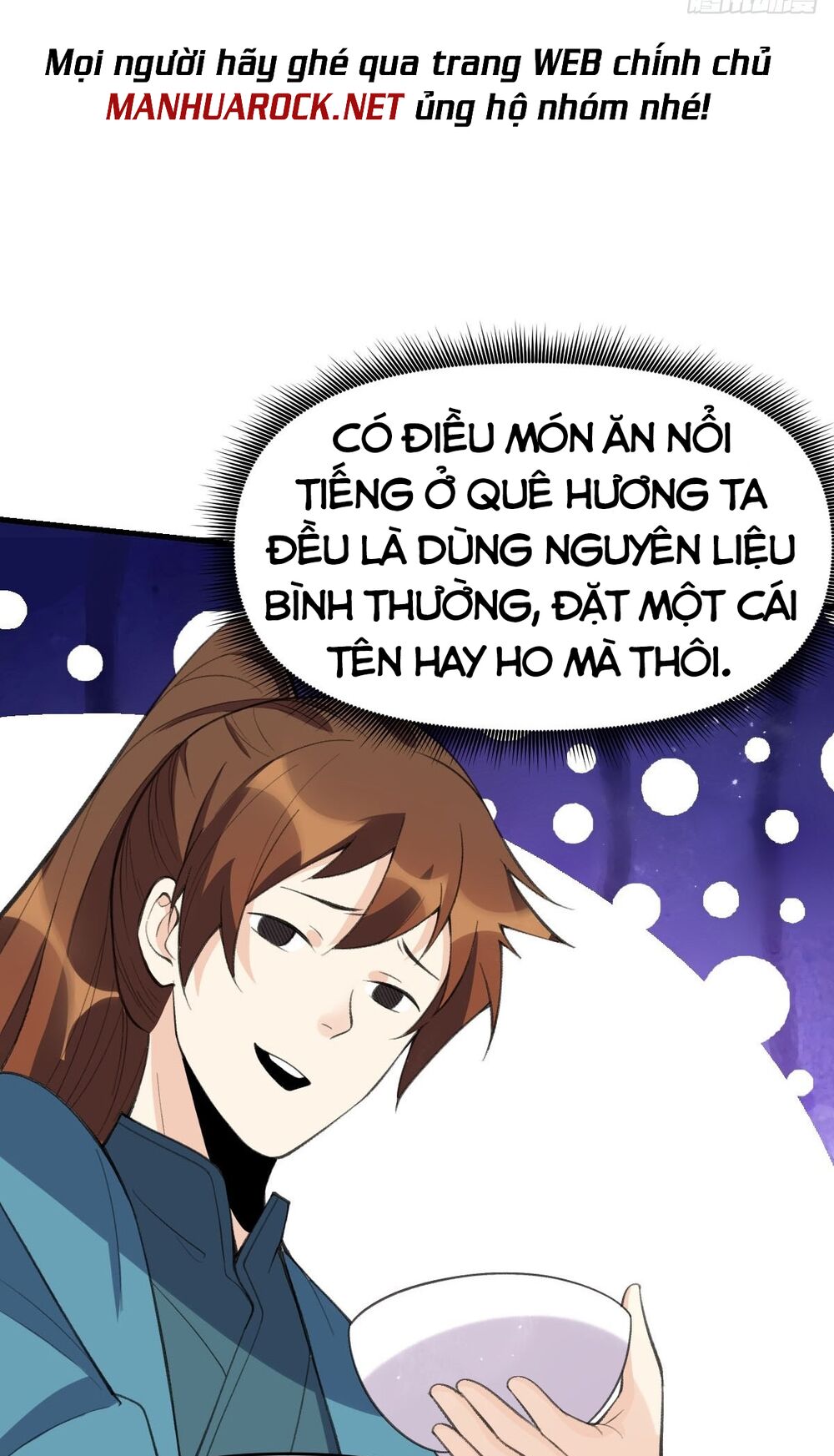 Nguyên Lai Ta Là Tu Tiên Đại Lão: Chapter 92