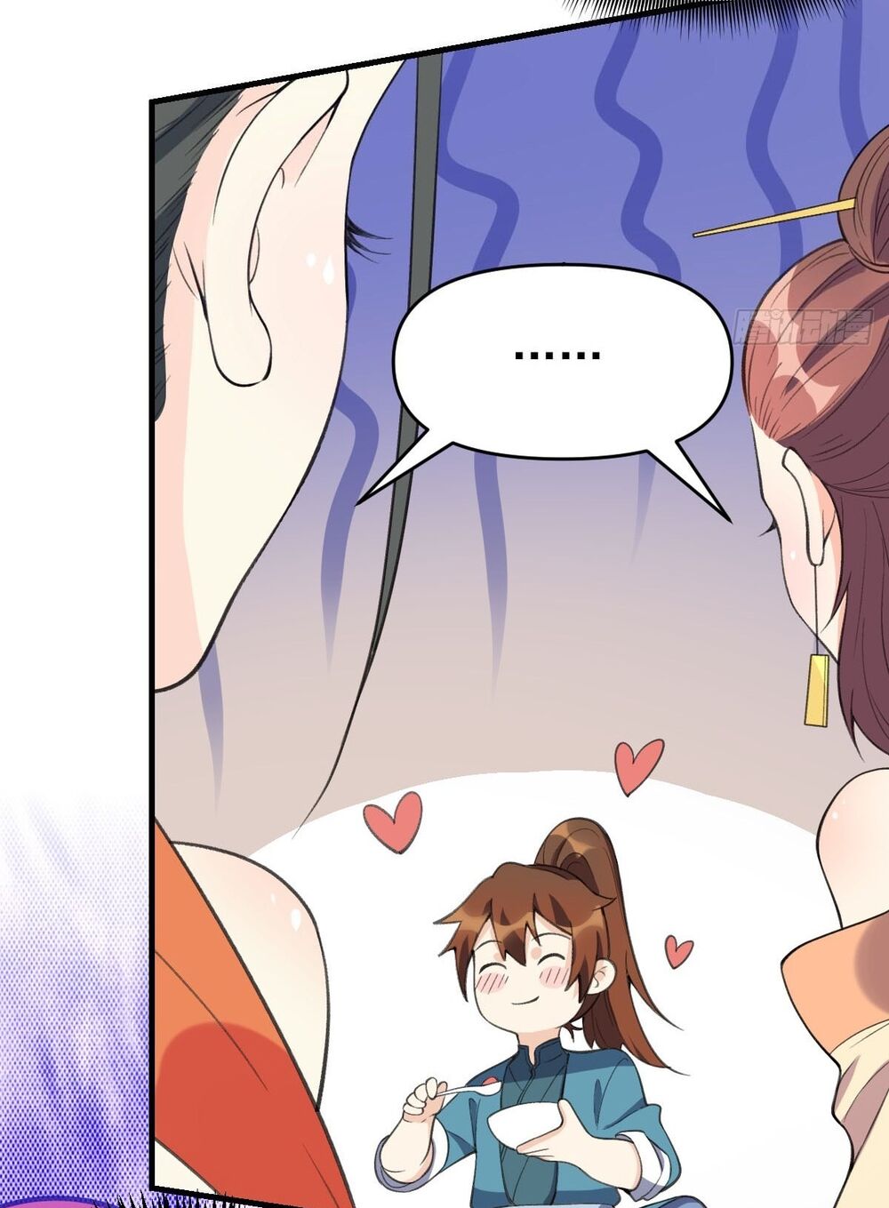 Nguyên Lai Ta Là Tu Tiên Đại Lão: Chapter 92
