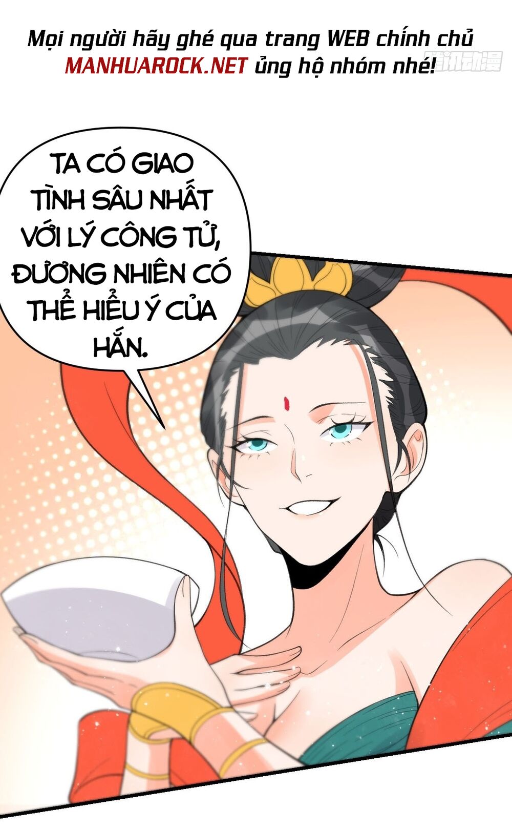 Nguyên Lai Ta Là Tu Tiên Đại Lão: Chapter 92