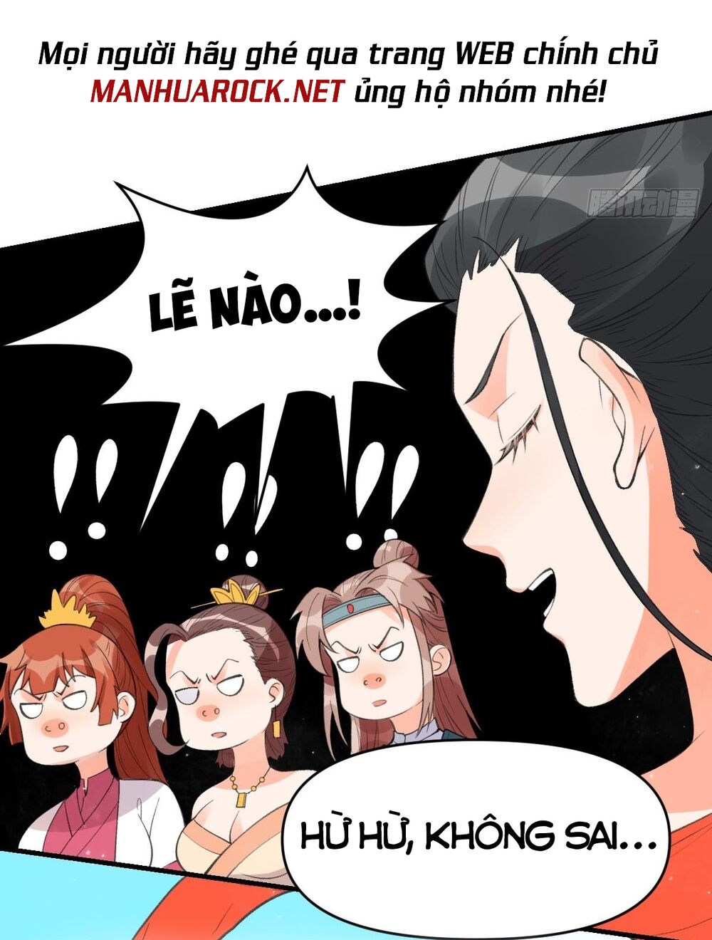 Nguyên Lai Ta Là Tu Tiên Đại Lão: Chapter 92