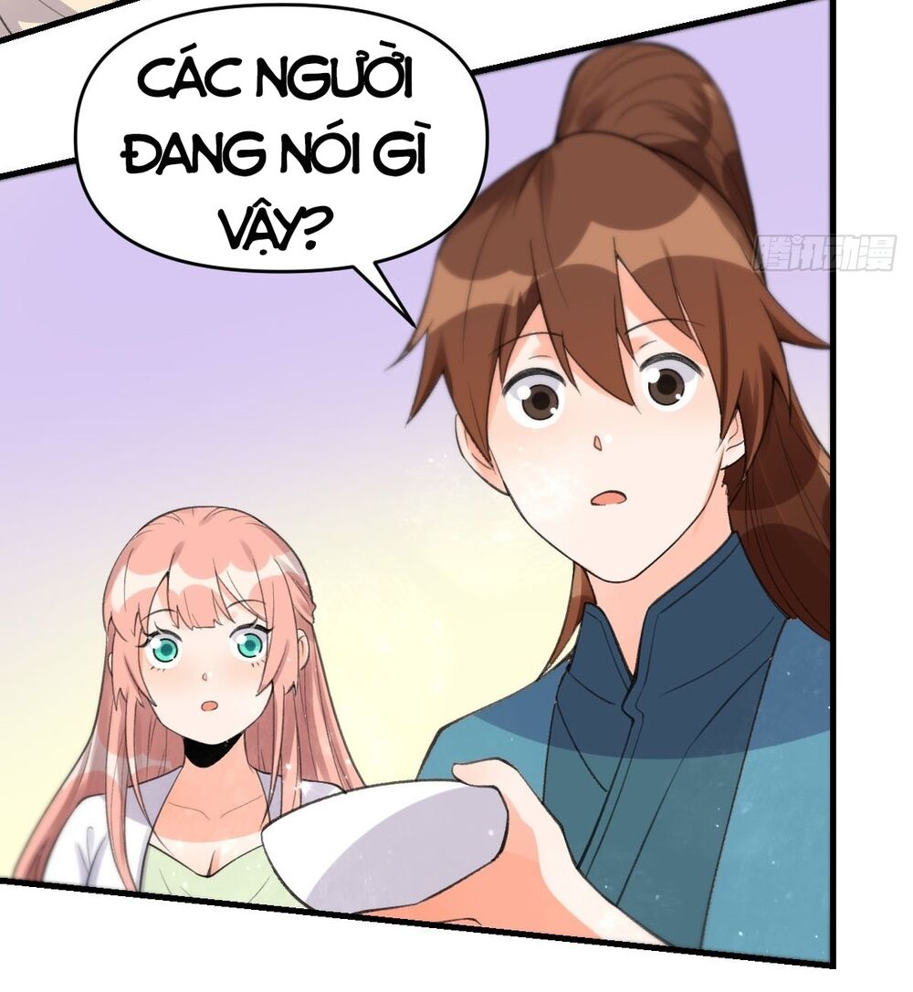 Nguyên Lai Ta Là Tu Tiên Đại Lão: Chapter 92