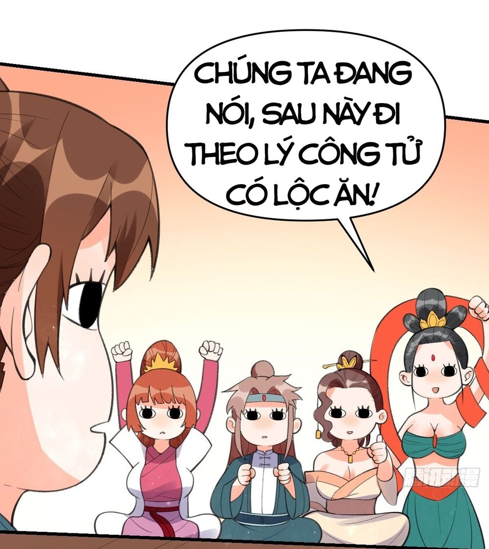 Nguyên Lai Ta Là Tu Tiên Đại Lão: Chapter 92