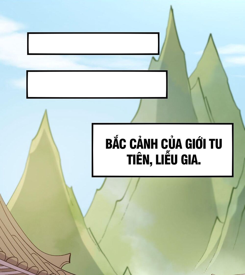 Nguyên Lai Ta Là Tu Tiên Đại Lão: Chapter 92
