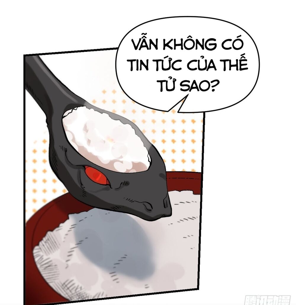 Nguyên Lai Ta Là Tu Tiên Đại Lão: Chapter 92