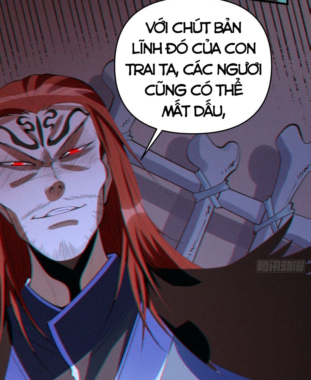 Nguyên Lai Ta Là Tu Tiên Đại Lão: Chapter 92