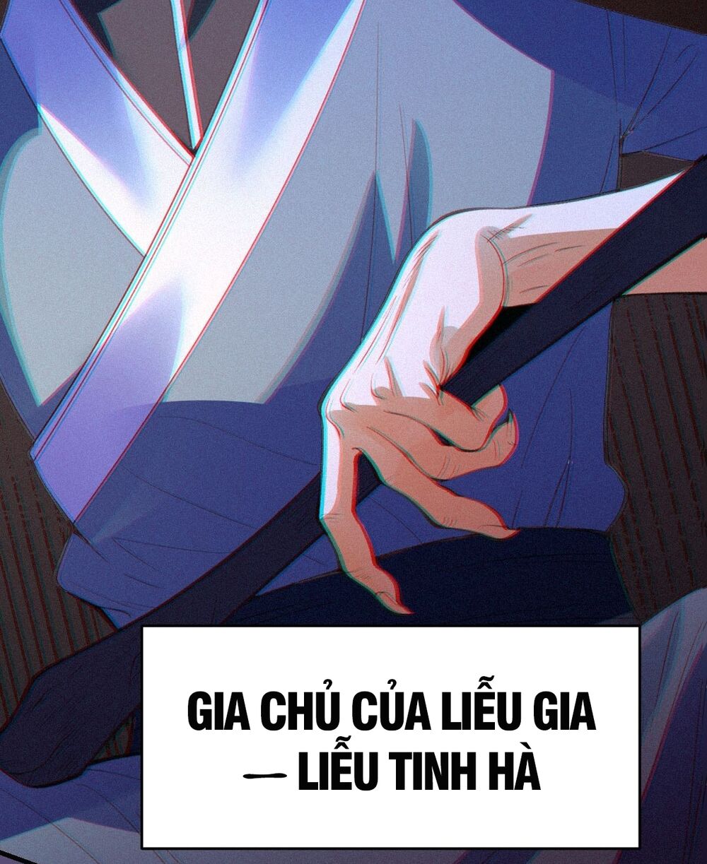 Nguyên Lai Ta Là Tu Tiên Đại Lão: Chapter 92