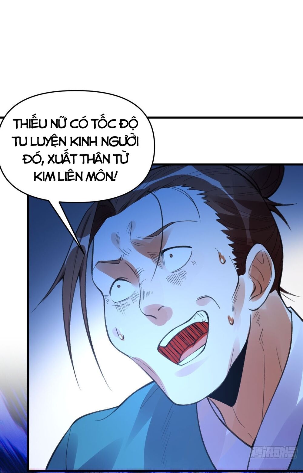 Nguyên Lai Ta Là Tu Tiên Đại Lão: Chapter 92