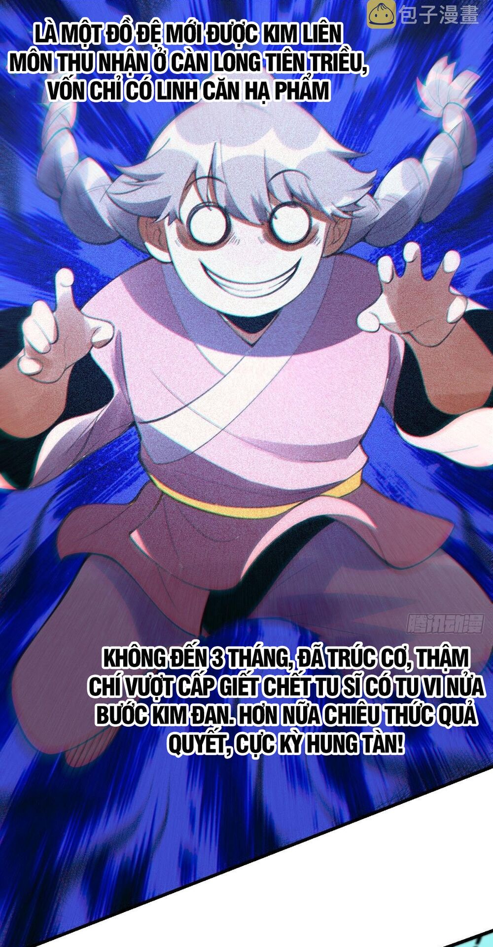 Nguyên Lai Ta Là Tu Tiên Đại Lão: Chapter 92