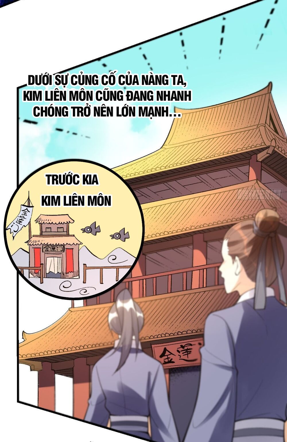 Nguyên Lai Ta Là Tu Tiên Đại Lão: Chapter 92