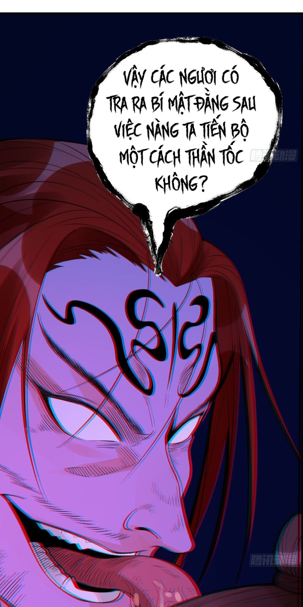 Nguyên Lai Ta Là Tu Tiên Đại Lão: Chapter 92