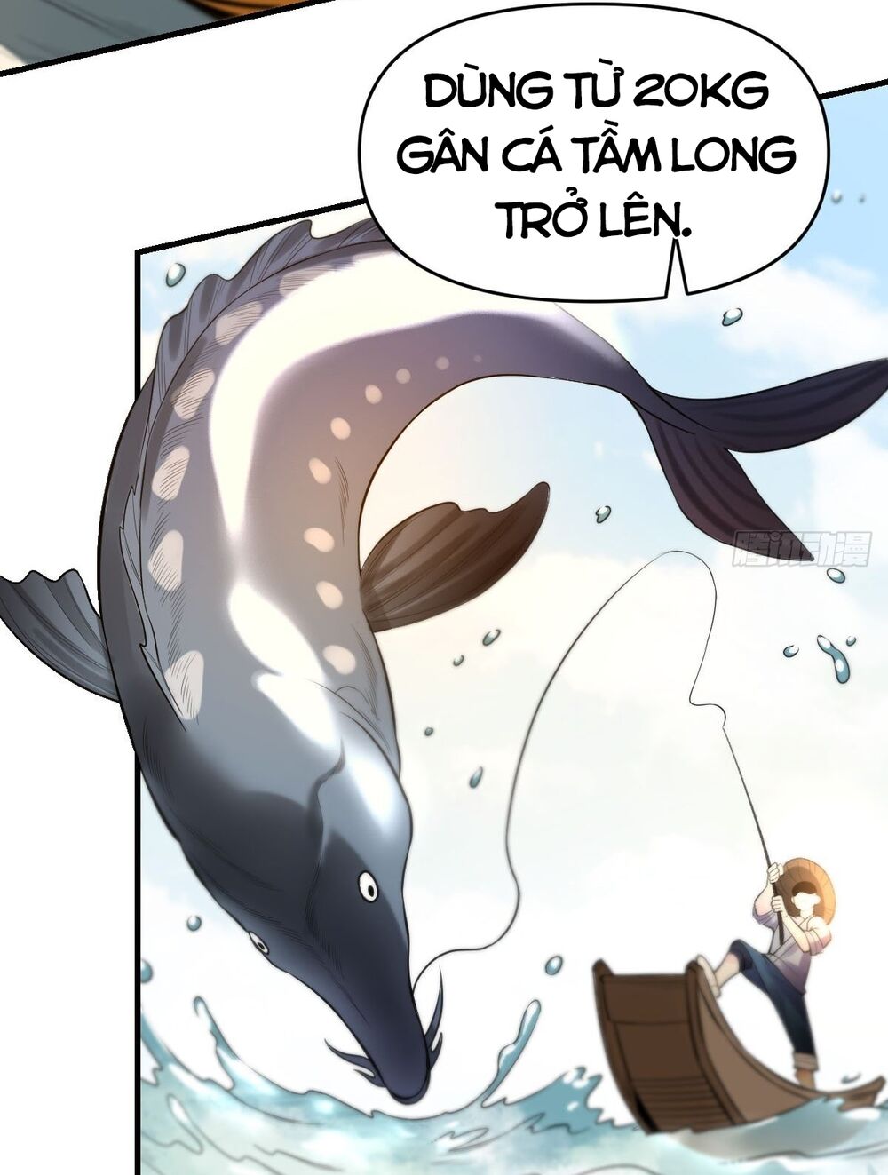 Nguyên Lai Ta Là Tu Tiên Đại Lão: Chapter 92
