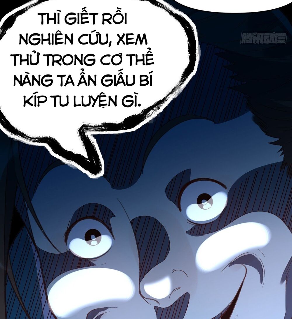 Nguyên Lai Ta Là Tu Tiên Đại Lão: Chapter 93