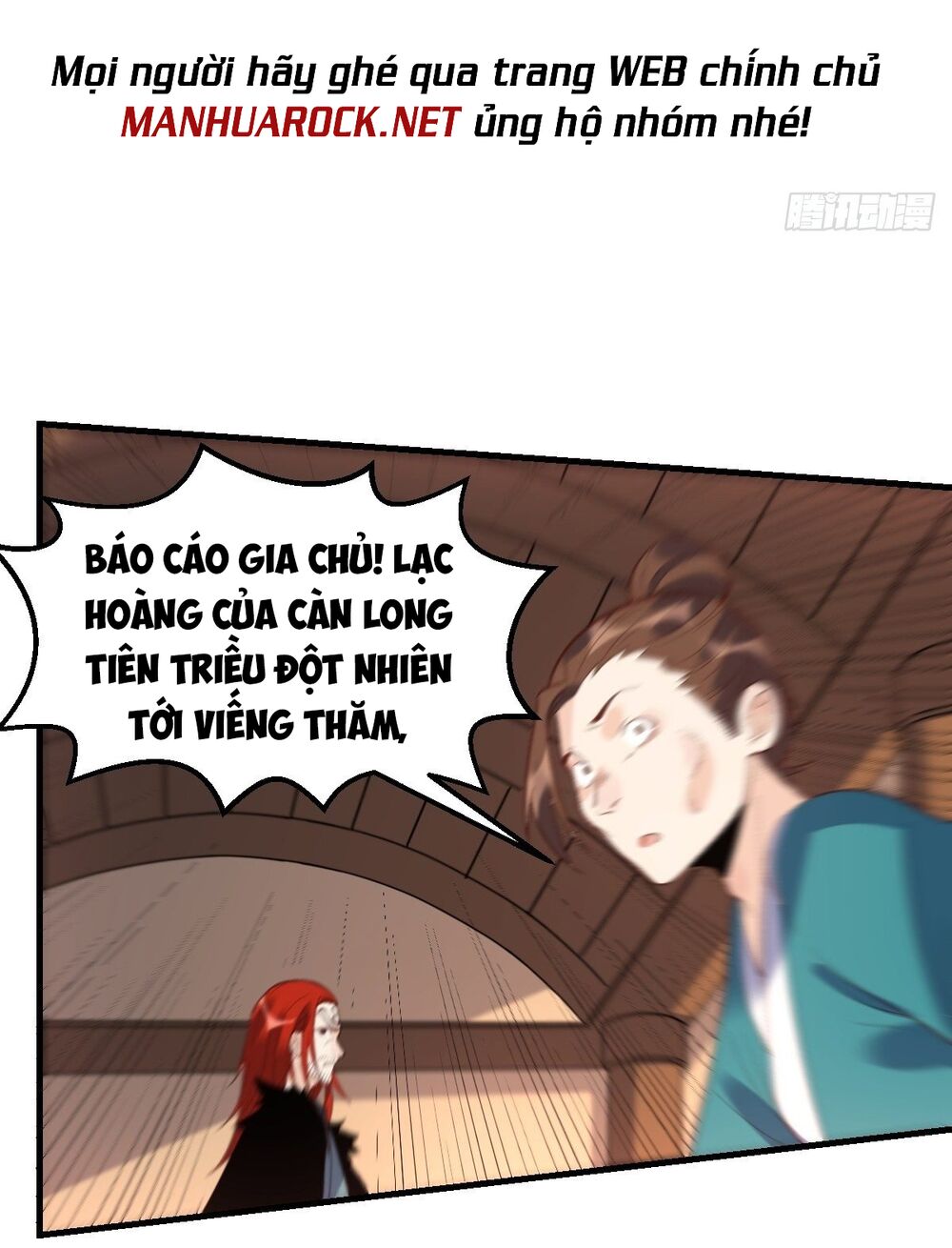 Nguyên Lai Ta Là Tu Tiên Đại Lão: Chapter 93