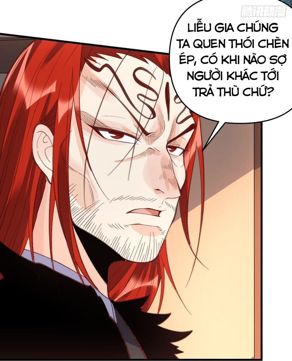 Nguyên Lai Ta Là Tu Tiên Đại Lão: Chapter 93