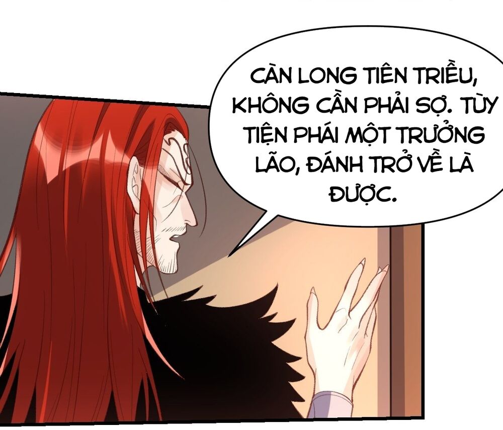 Nguyên Lai Ta Là Tu Tiên Đại Lão: Chapter 93