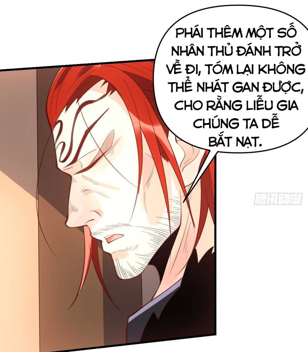 Nguyên Lai Ta Là Tu Tiên Đại Lão: Chapter 93
