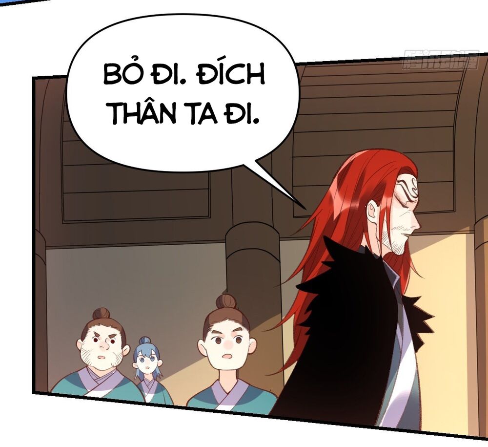 Nguyên Lai Ta Là Tu Tiên Đại Lão: Chapter 93