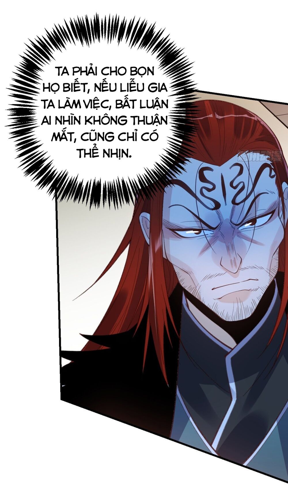 Nguyên Lai Ta Là Tu Tiên Đại Lão: Chapter 93