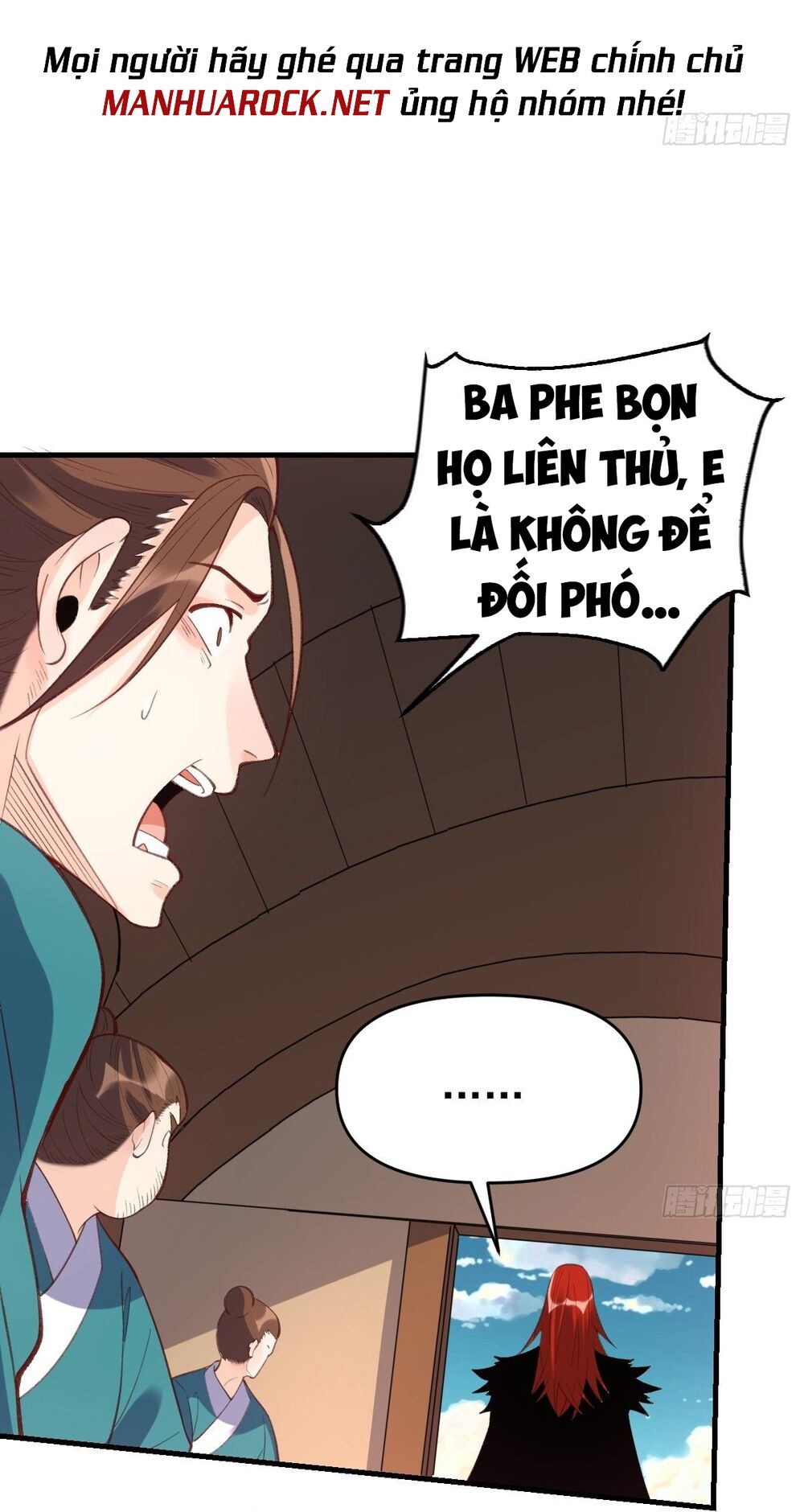 Nguyên Lai Ta Là Tu Tiên Đại Lão: Chapter 93