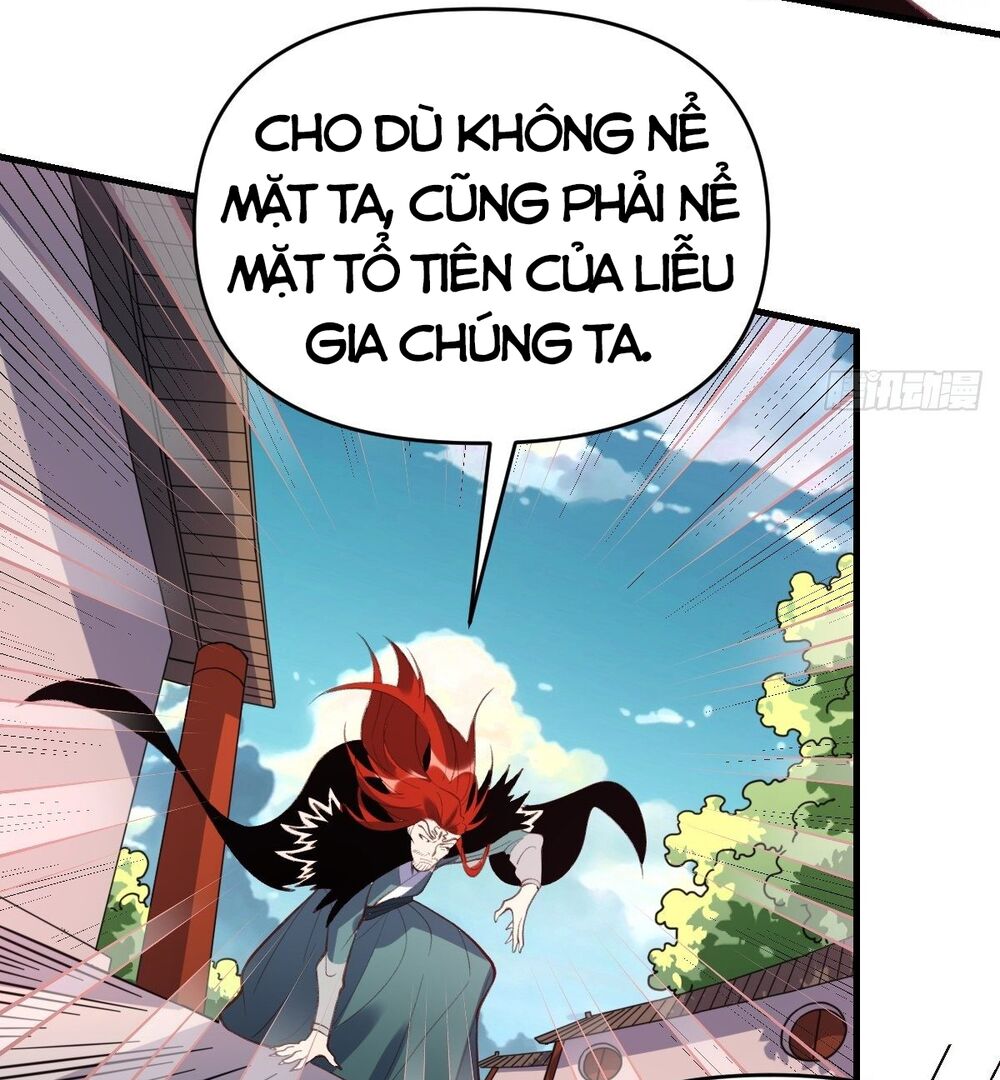 Nguyên Lai Ta Là Tu Tiên Đại Lão: Chapter 93