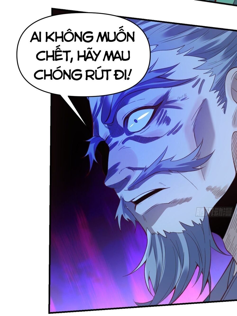 Nguyên Lai Ta Là Tu Tiên Đại Lão: Chapter 93