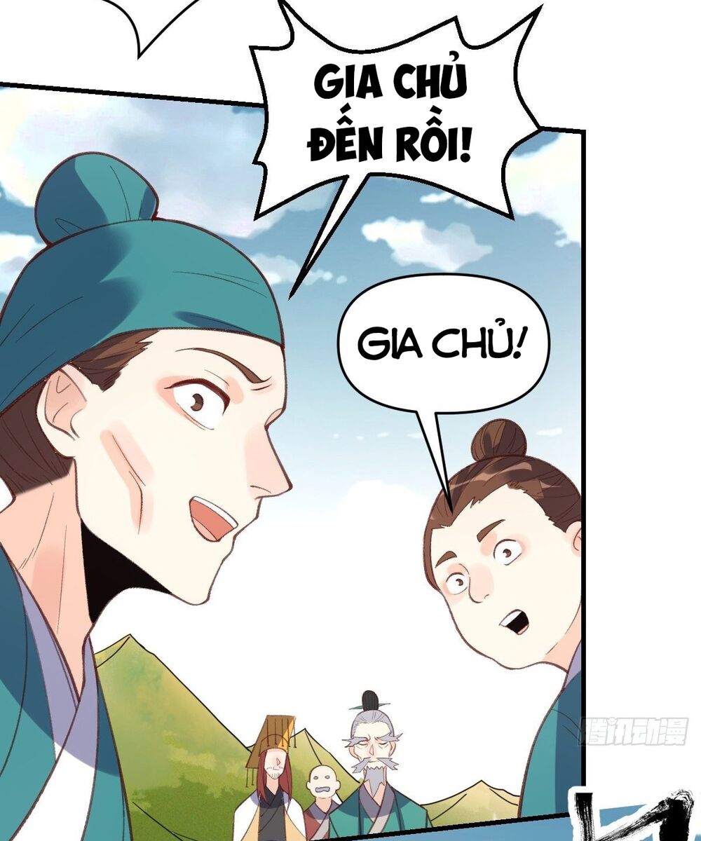 Nguyên Lai Ta Là Tu Tiên Đại Lão: Chapter 93