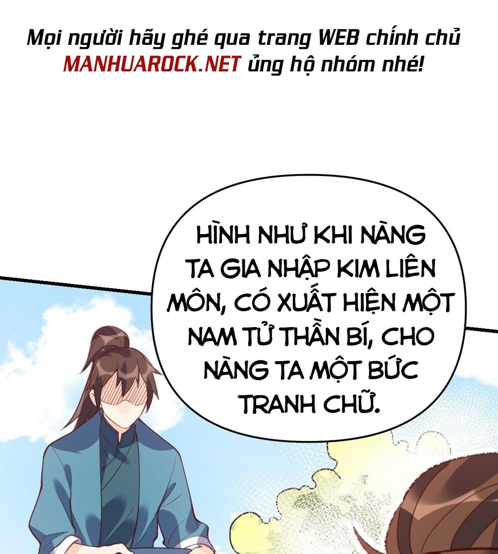 Nguyên Lai Ta Là Tu Tiên Đại Lão: Chapter 93
