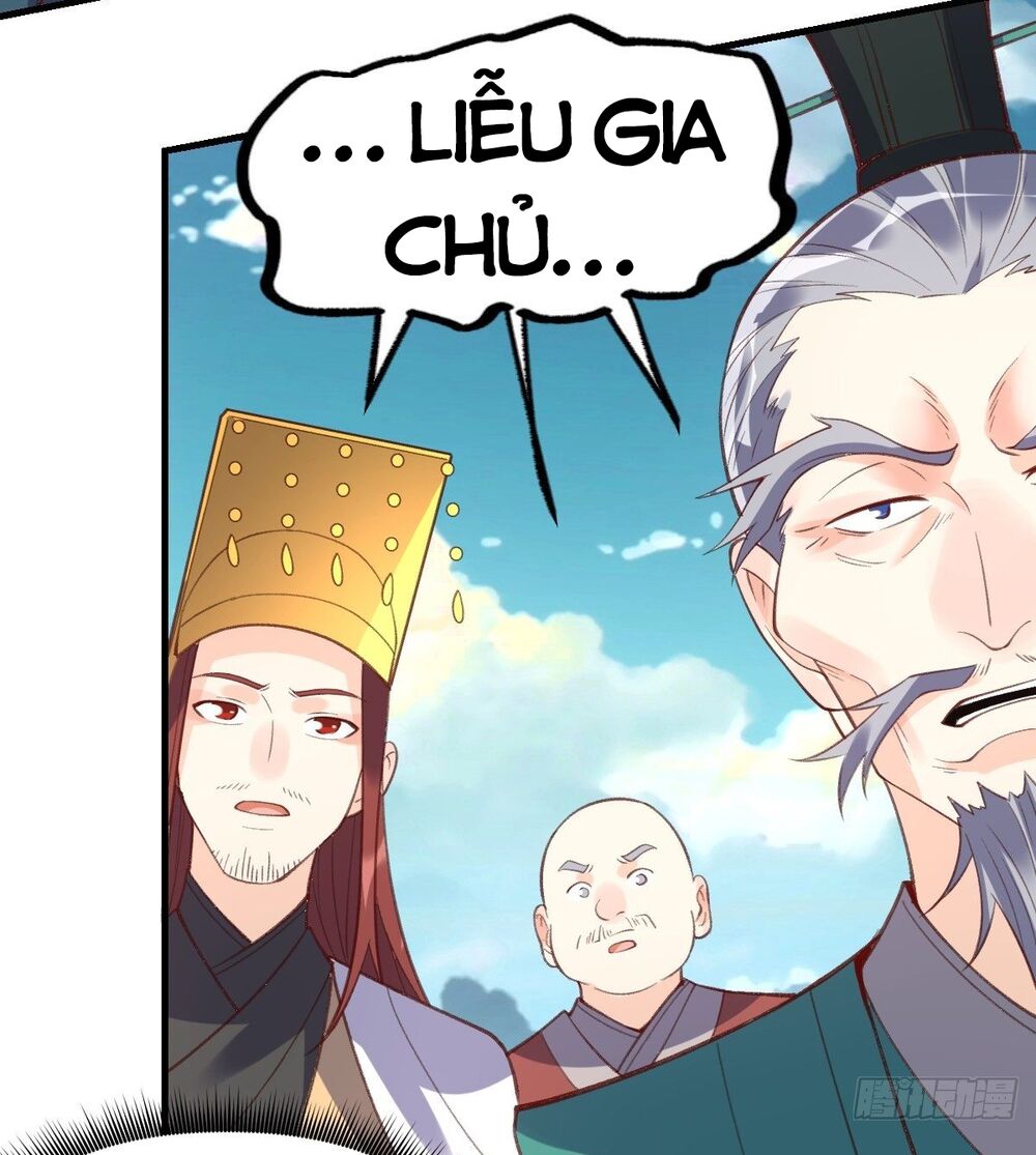 Nguyên Lai Ta Là Tu Tiên Đại Lão: Chapter 93