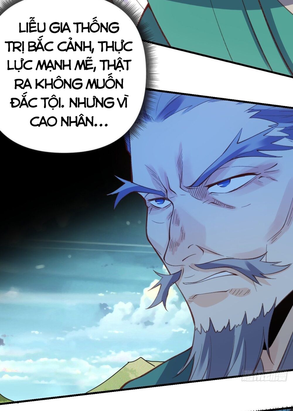Nguyên Lai Ta Là Tu Tiên Đại Lão: Chapter 93