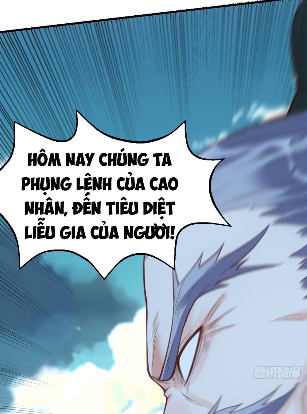 Nguyên Lai Ta Là Tu Tiên Đại Lão: Chapter 93
