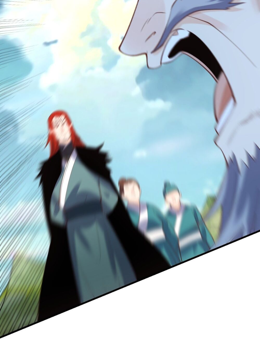 Nguyên Lai Ta Là Tu Tiên Đại Lão: Chapter 93