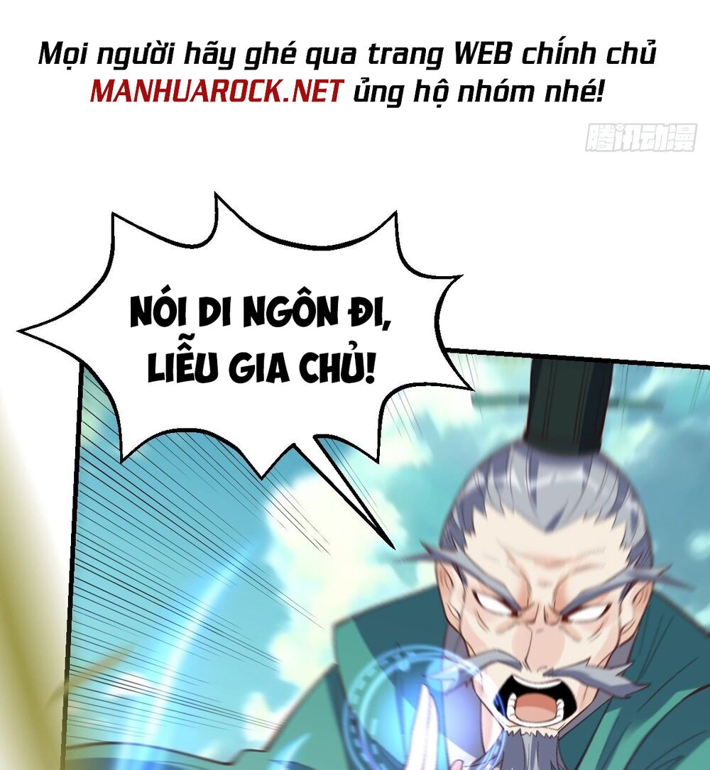 Nguyên Lai Ta Là Tu Tiên Đại Lão: Chapter 93