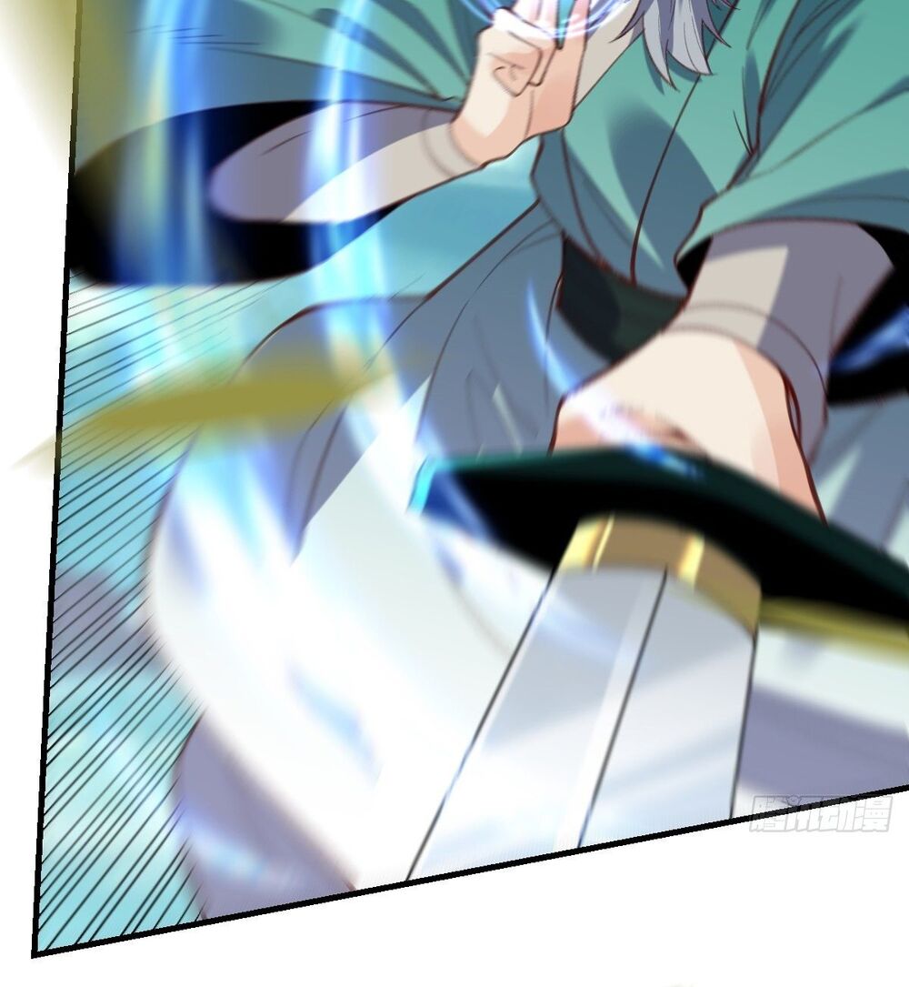 Nguyên Lai Ta Là Tu Tiên Đại Lão: Chapter 93