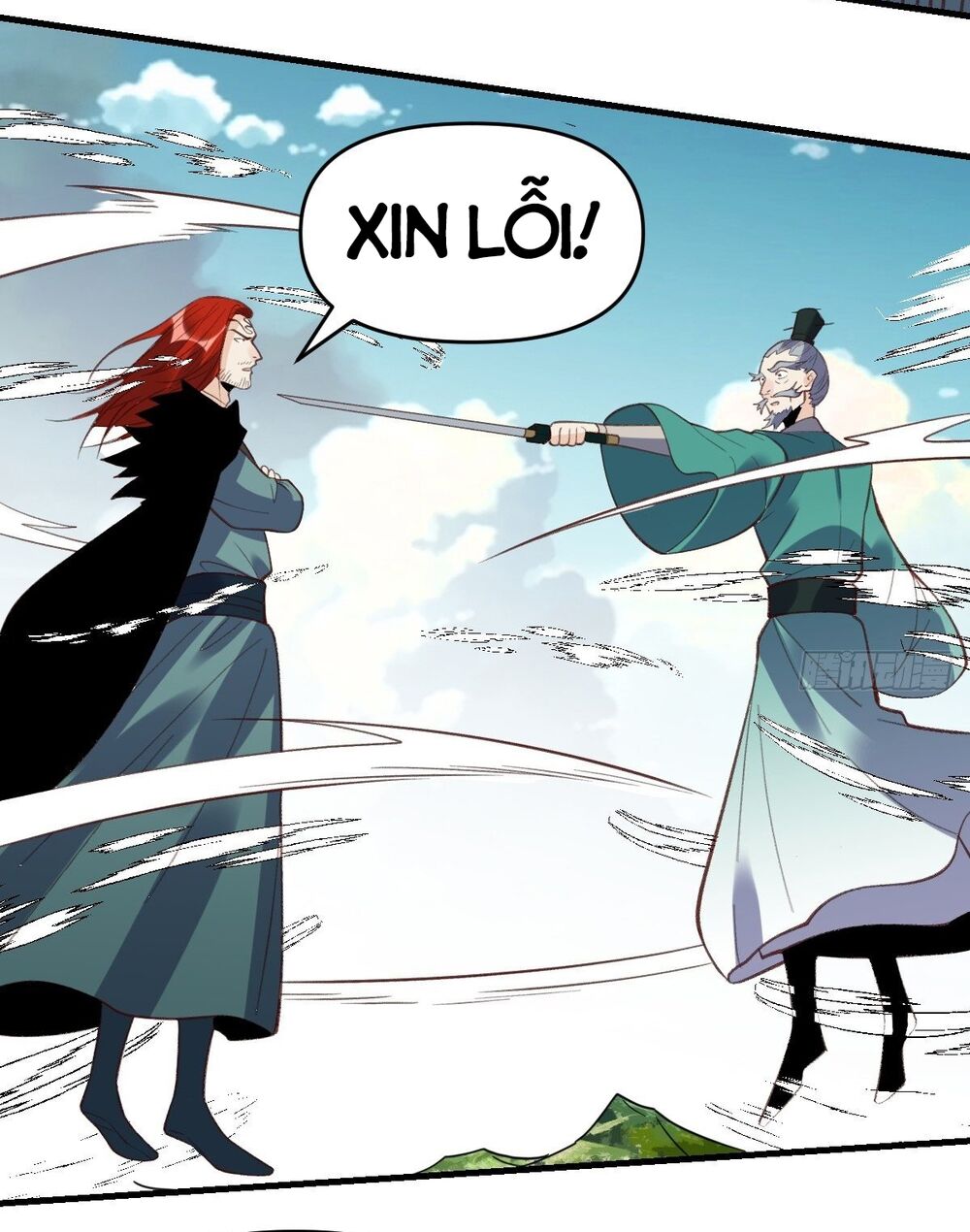 Nguyên Lai Ta Là Tu Tiên Đại Lão: Chapter 93