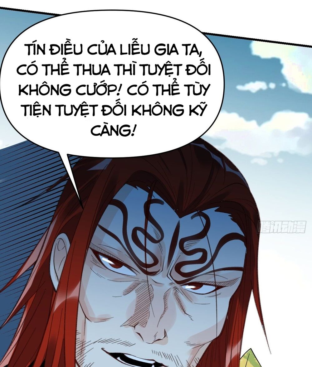 Nguyên Lai Ta Là Tu Tiên Đại Lão: Chapter 93
