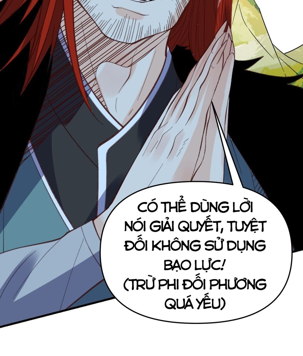 Nguyên Lai Ta Là Tu Tiên Đại Lão: Chapter 93
